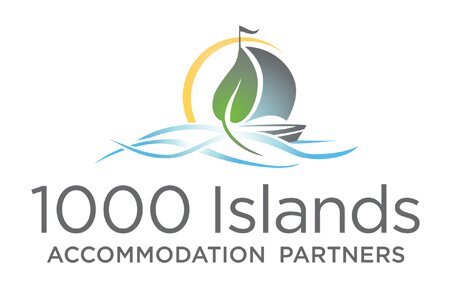1000 islands accommodation
